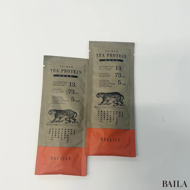 TAIWAN TEA PROTEIN
