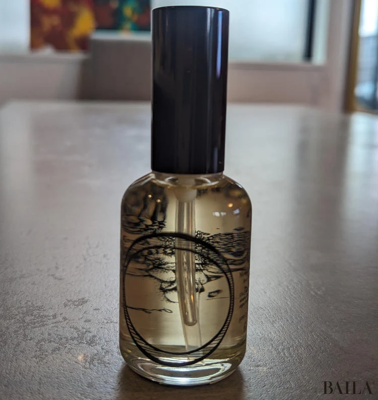 O OIL Light (Original) 50ml