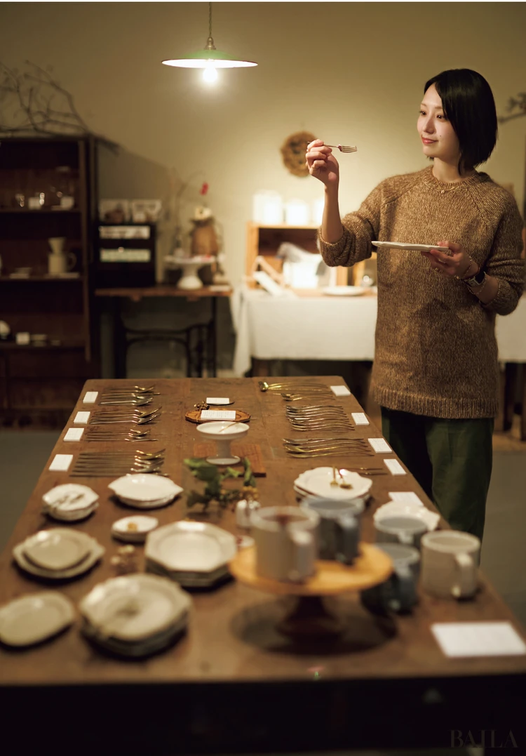 コノヒノ道具店