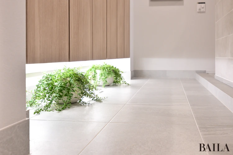 「ドレッセ池上」のモデルルームを30代読者が訪問【新築マンション探検隊】東急池上線「池上駅」から徒歩２分の利便性×人情味あふれる住環境が魅力_24