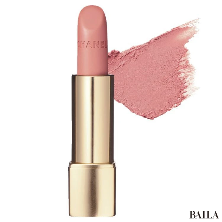 ルージュ アリュール ヴェルヴェット 76 ¥6270/シャネル