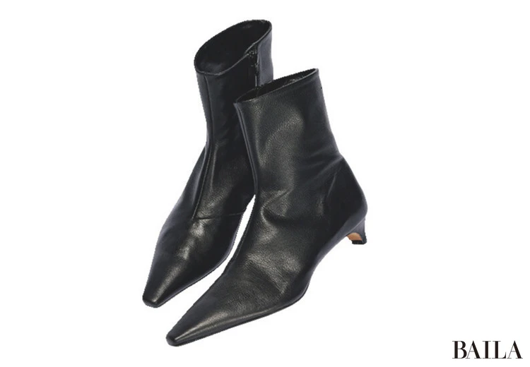 【似合うブーツの見つけ方】この秋、自分らしいブーツを見つける! 編集Sの「運命のブーツ選び」_9