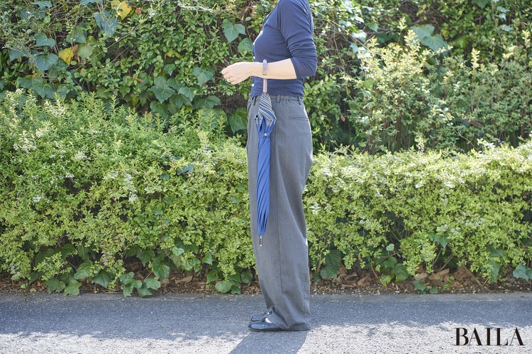 AURORAの日傘　スペックまとめ｜最上級遮熱生地×デザイン性で女性が使いやすい