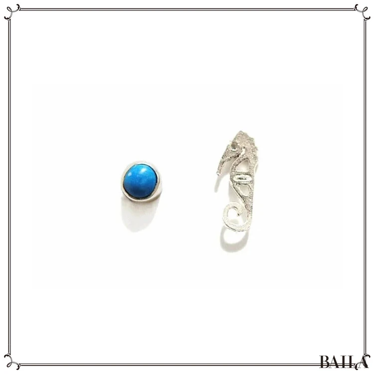 牡牛座 開運ジュエリー 2026年3月後半 チビジュエルズのピアス