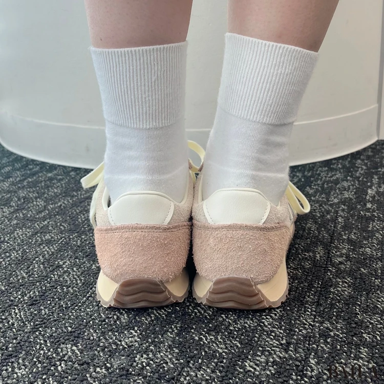 スニーカーお試し ニューバランス 471