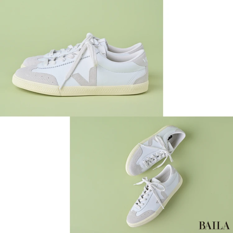 VEJA(ヴェジャ) VOLLEY コラージュ画像