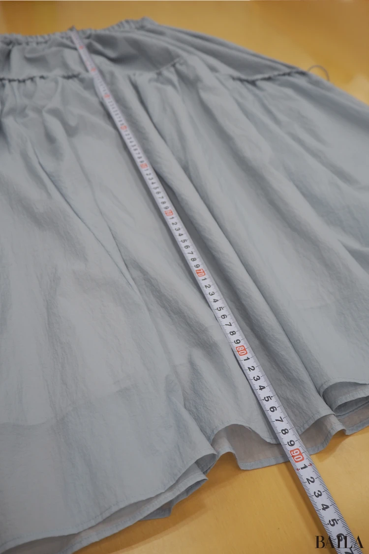 着丈:約90cm