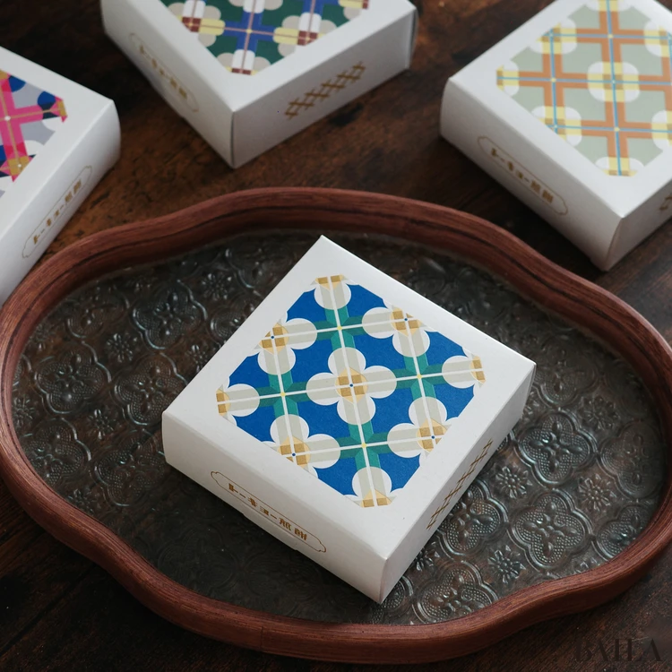 プチプラで買えるトーキョー煎餅のふきよせ