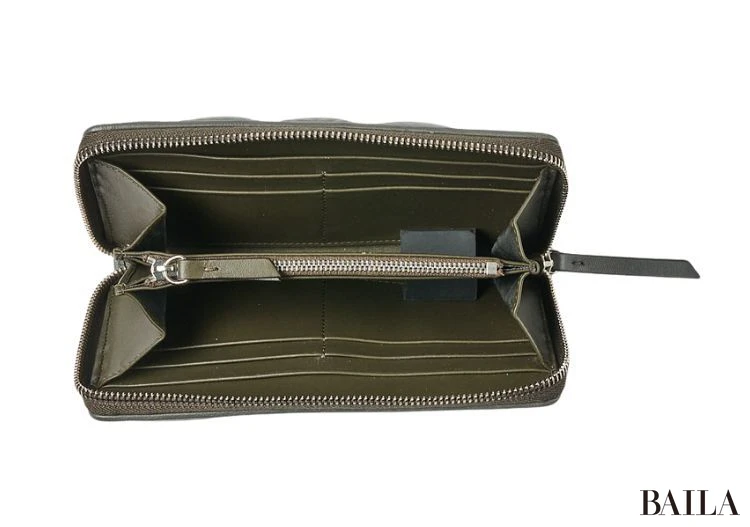 メゾン マルジェラ 財布の中