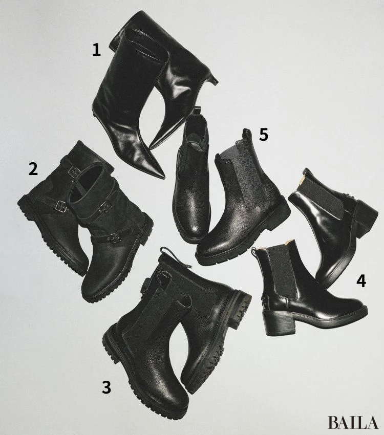 Itブランドの指名買いブーツ5選