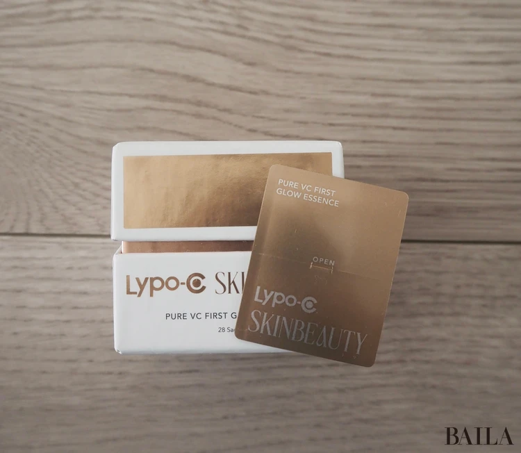 リポC　スピック　ビタミンC美容液