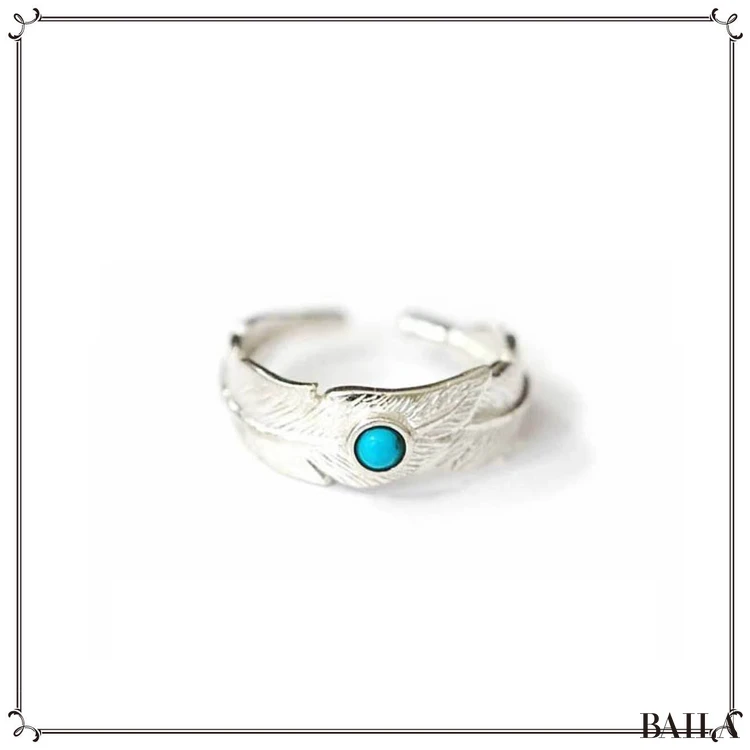 天秤座　開運ジュエリー　2026年2月前半チビジュエルズのリング