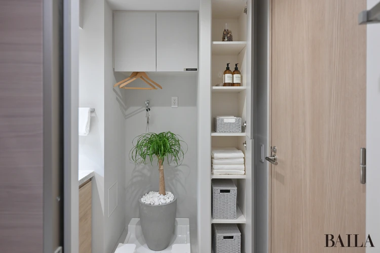 「ドレッセ池上」のモデルルームを30代読者が訪問【新築マンション探検隊】東急池上線「池上駅」から徒歩２分の利便性×人情味あふれる住環境が魅力_21