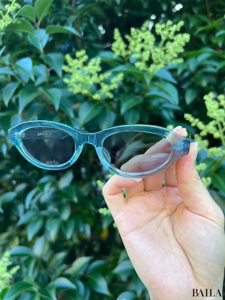 【2025夏の最新サングラスまとめ】人気ブランドからプチプラまでスーパーバイラーズの愛用品は？_9