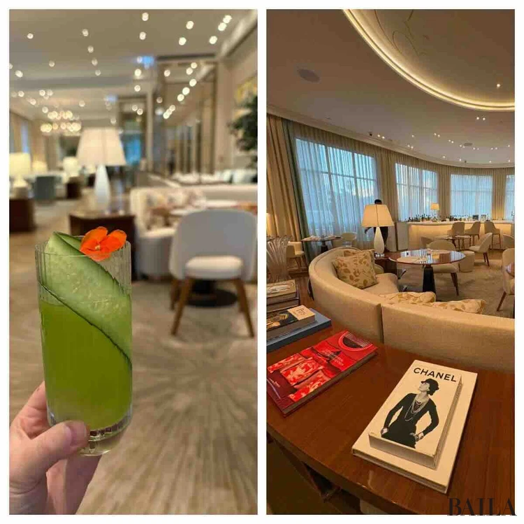 香港 Lanson placa ホテル 銅鑼湾