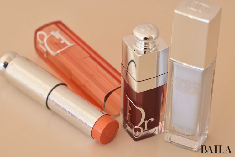 ディオール 春新色