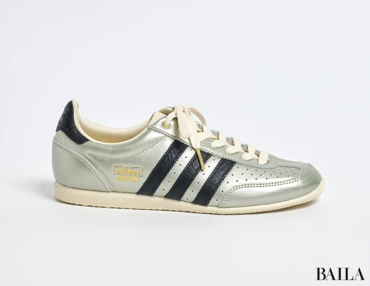 アディダスのスニーカー 通勤スニーカー JAPAN