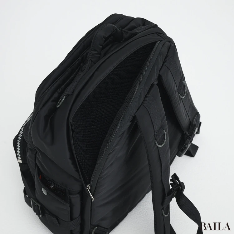 ポーター リュック 内側 サブスペース