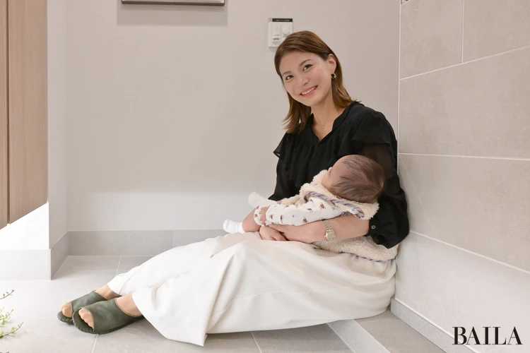 「ドレッセ池上」のモデルルームを30代読者が訪問【新築マンション探検隊】東急池上線「池上駅」から徒歩２分の利便性×人情味あふれる住環境が魅力_25