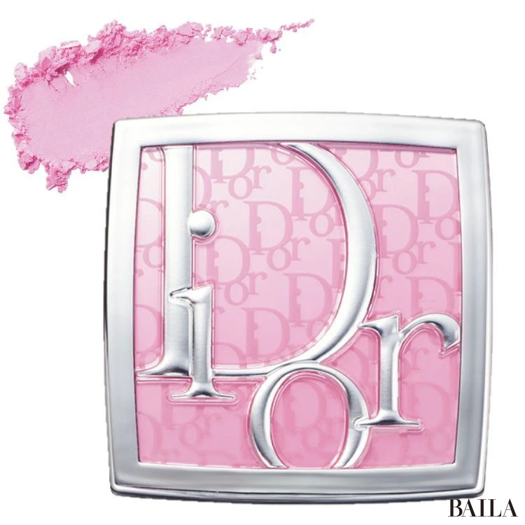 バックステージ ロージーグロウ 001 ¥6380/パルファン・クリスチャン・ディオール