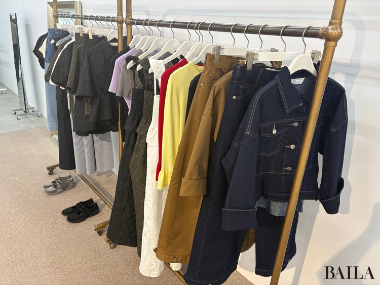 GU×rokhとは？注目コラボの魅力