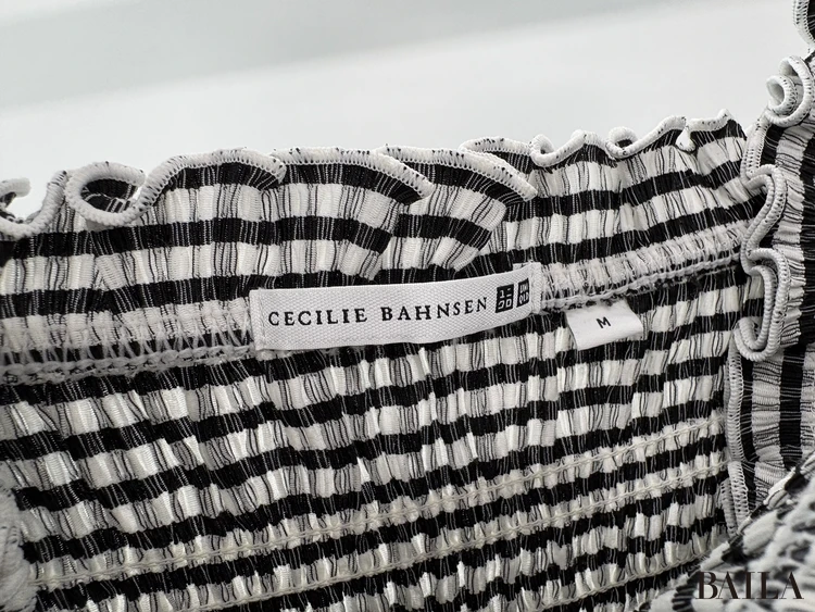 まとめ｜大人女子にこそちょうどいい“甘さ”をプラスできるコレクション