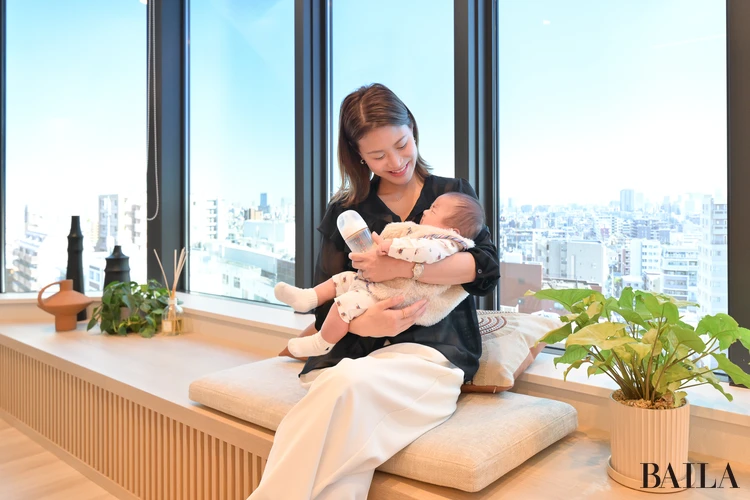 「ドレッセ池上」のモデルルームを30代読者が訪問【新築マンション探検隊】東急池上線「池上駅」から徒歩２分の利便性×人情味あふれる住環境が魅力_10