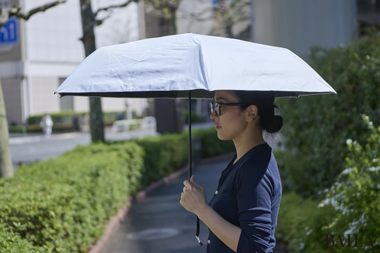 サーモスの日傘　まとめ｜暑さ対策を重視したい人に選びたい高機能日傘