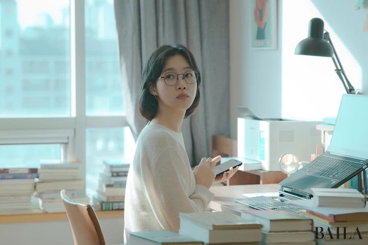 ウンジュンとサンヨン:ウンジュン