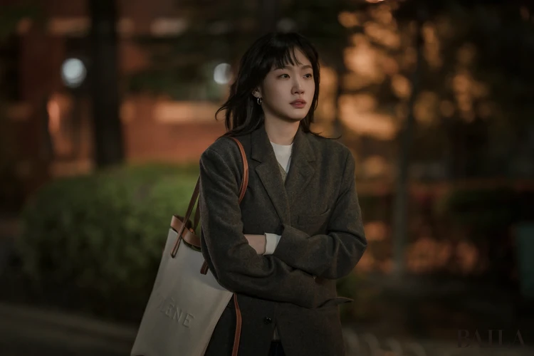 ウンジュンとサンヨン:ウンジュン