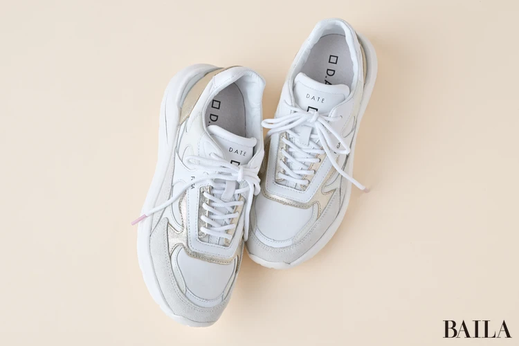 デイト FUGA LAMINATED ¥41800