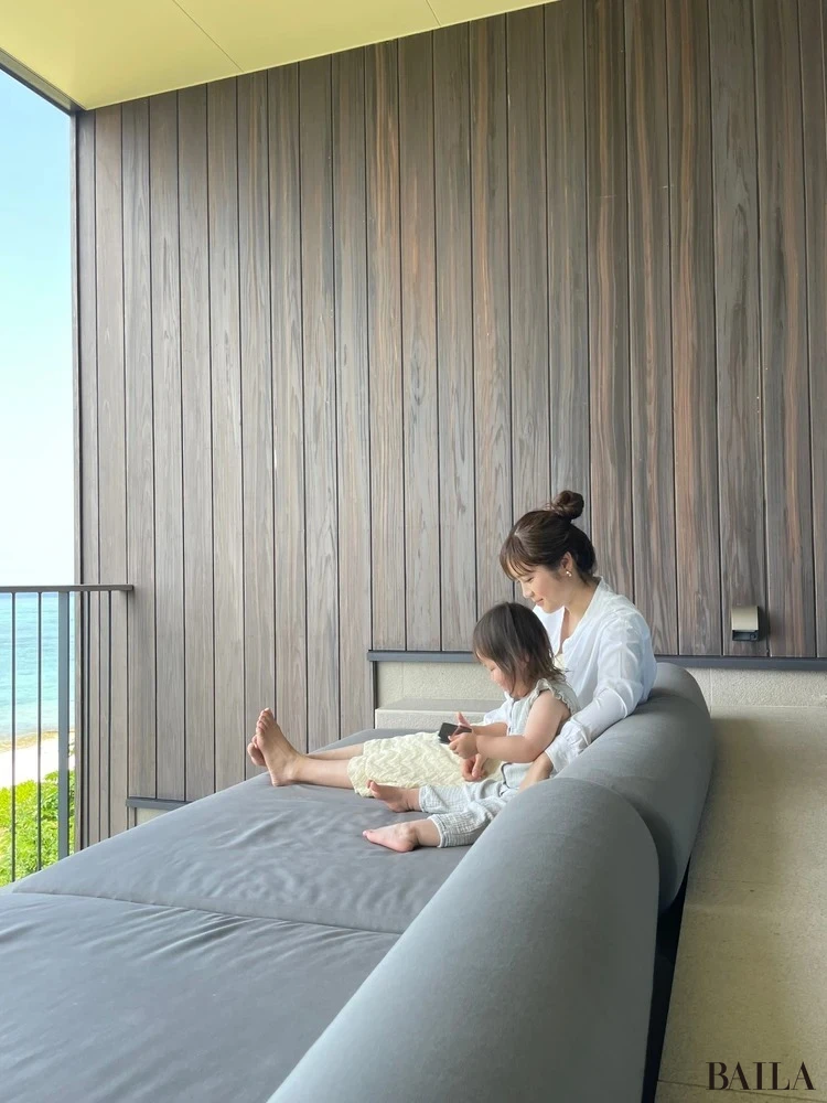 子連れで楽しめる旅行先・ホテル 星のや