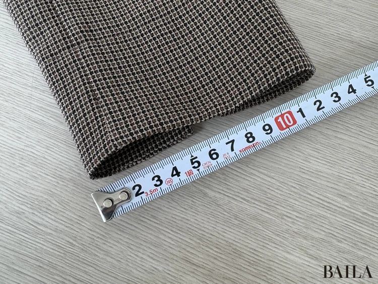 袖の筒幅：約12cm