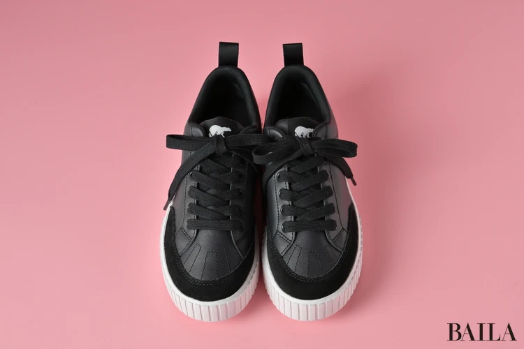 ソレル　厚底スニーカー　￥16940