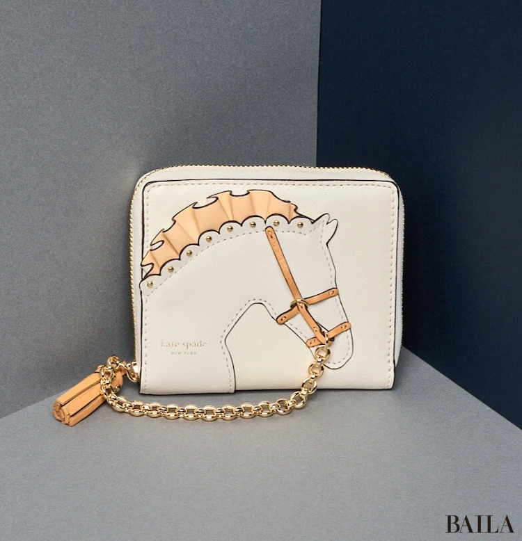 kate spade new york（ケイト・スペード ニューヨーク）の財布