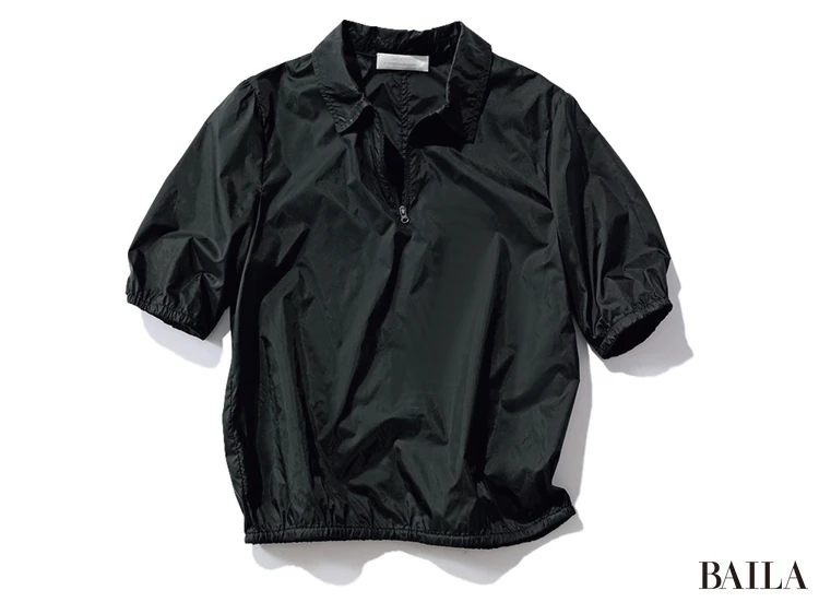 かっちり都会派な「フレンチ小物」