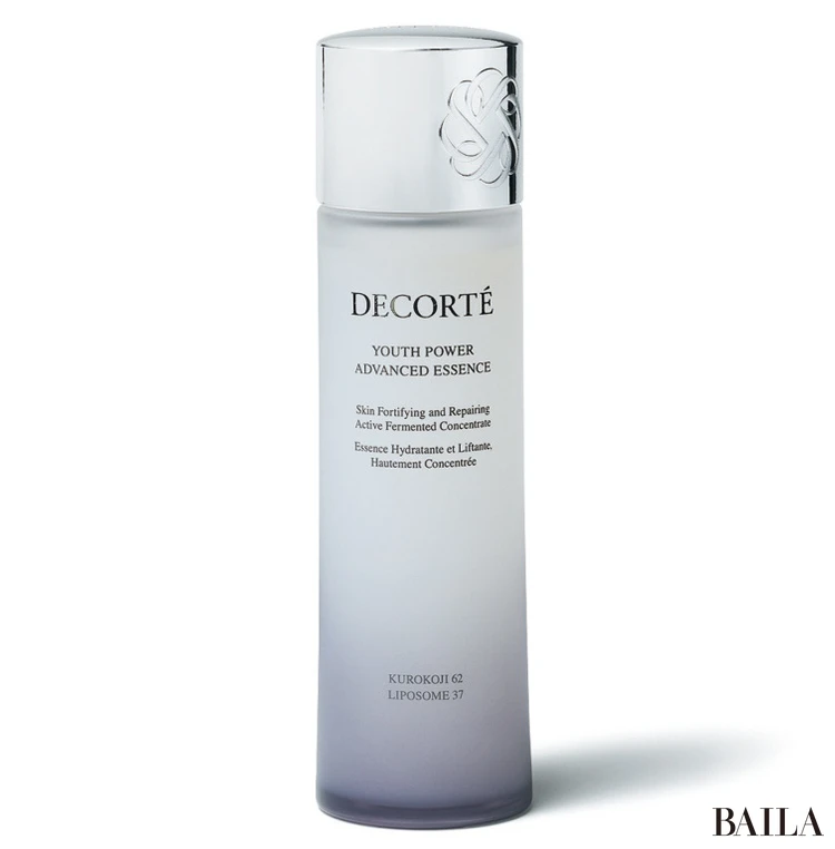 【DECORTÉ（デコルテ）】ユース パワー エッセンスローション