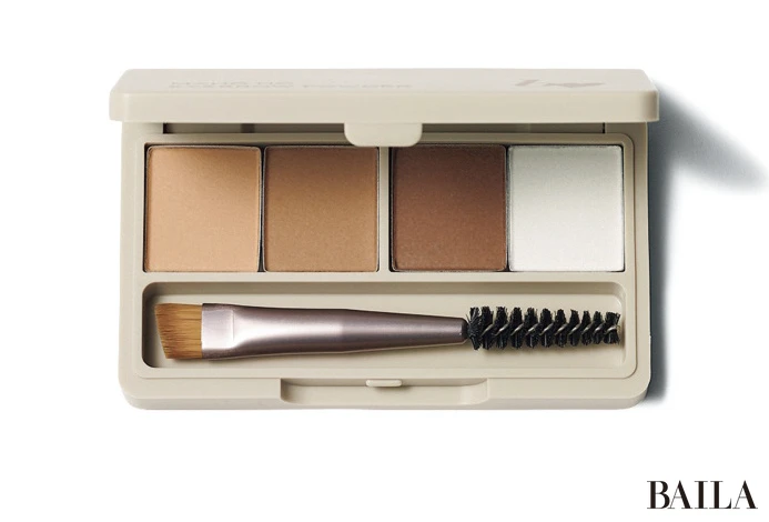 【b idol（ビーアイドル）】魔法のアイブロウパウダー 01