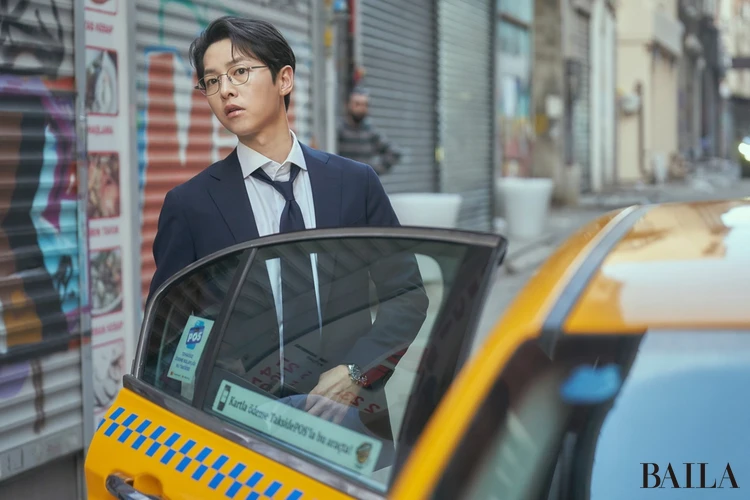 韓国ドラマ 財閥家の末息子~Reborn Rich~ ソン・ジュンギ