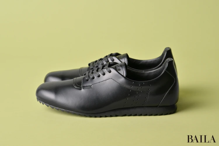 パトリック　ヨークトン　サイドから見た様子