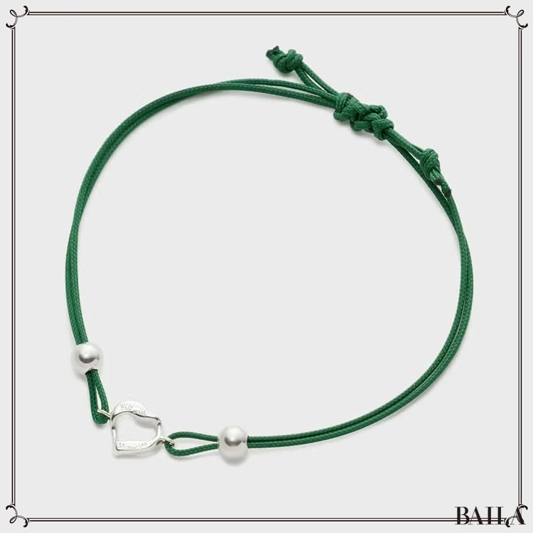 山羊座 開運ジュエリー 2026年1月後半 ノジェスのブレスレット