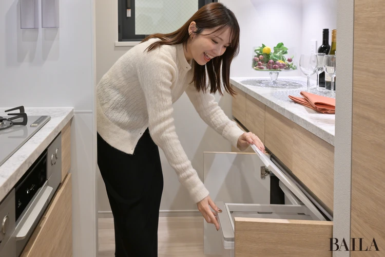 「ドレッセ池上」のモデルルームを30代読者が訪問【新築マンション探検隊】東急池上線「池上駅」から徒歩２分の利便性×人情味あふれる住環境が魅力_16