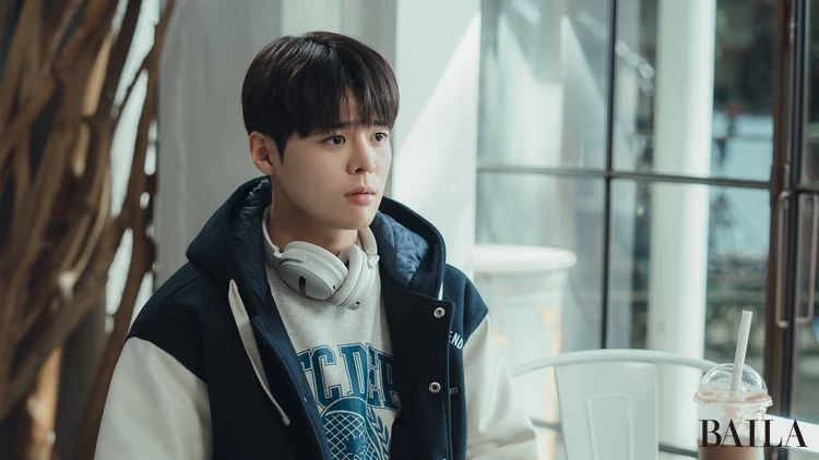 働く30代におすすめの韓国ドラマ】時空を超えたコーダの青年が、極上の