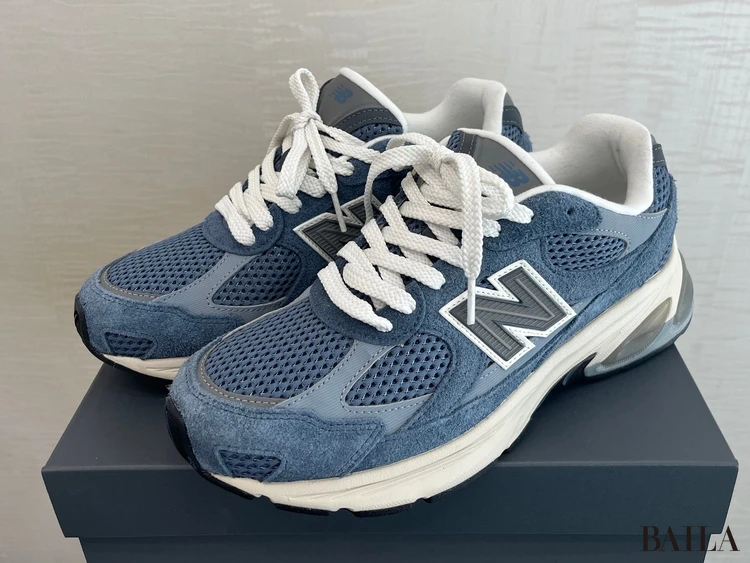 ニューバランス】プレスがおすすめスニーカーをピックアップ！は