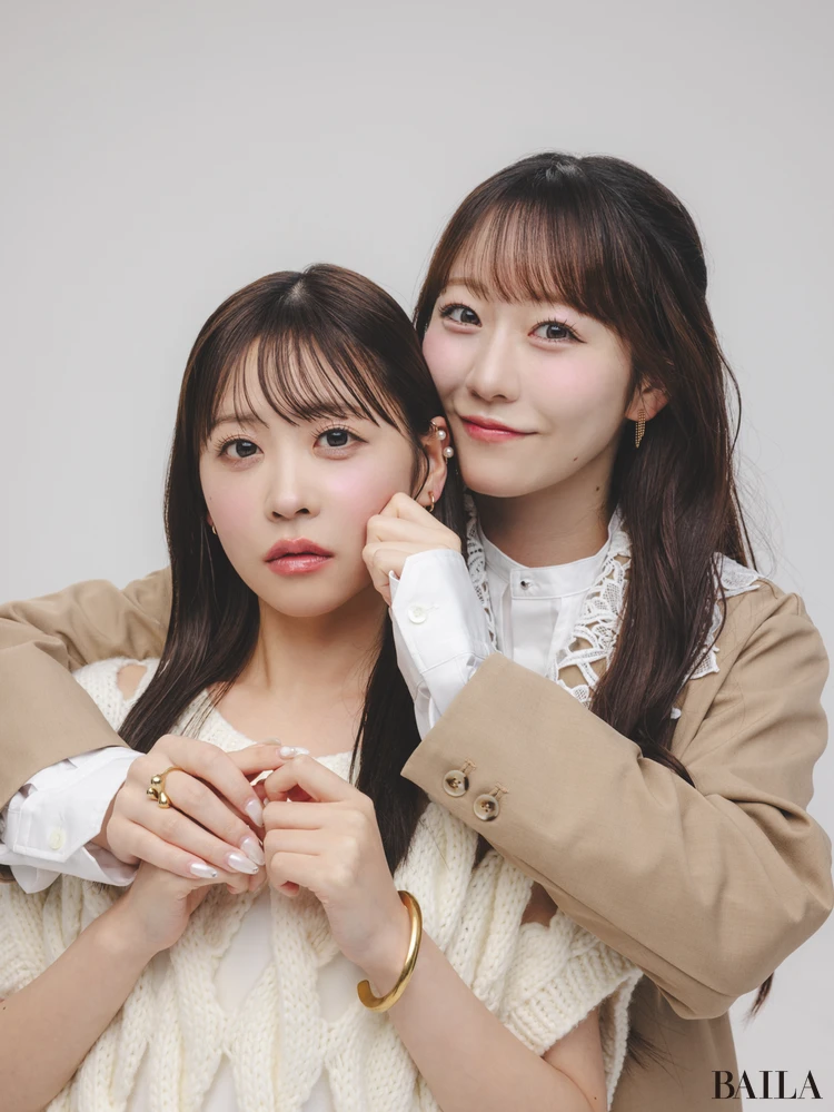 FRUITS ZIPPER 櫻井優衣 真中まな ペアチェキ FC限定 FRUITSZIPPER ふるっぱー チェキ 真中まな 櫻井優衣 ペア - メルカリ