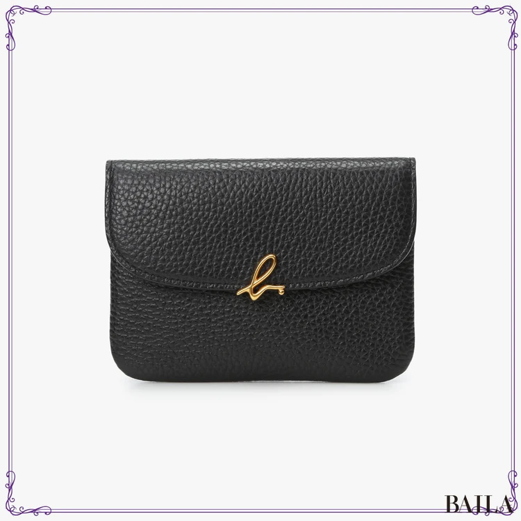 2026年金運ラッキーアイテム　アニエスベーのキーケース