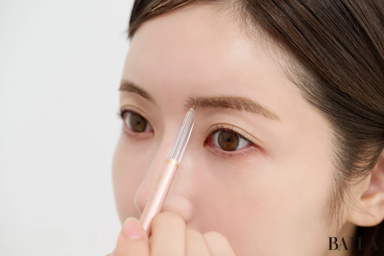 くみっきー 舟山久美子さん アイメイク編 涙袋