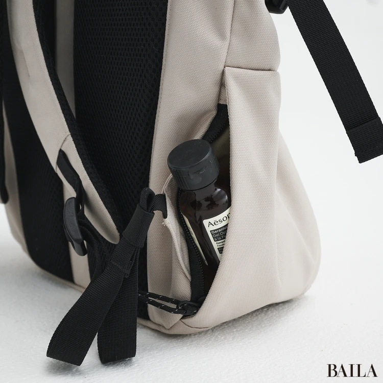 ザ・ノース・フェイス　リュック　隠しポケット