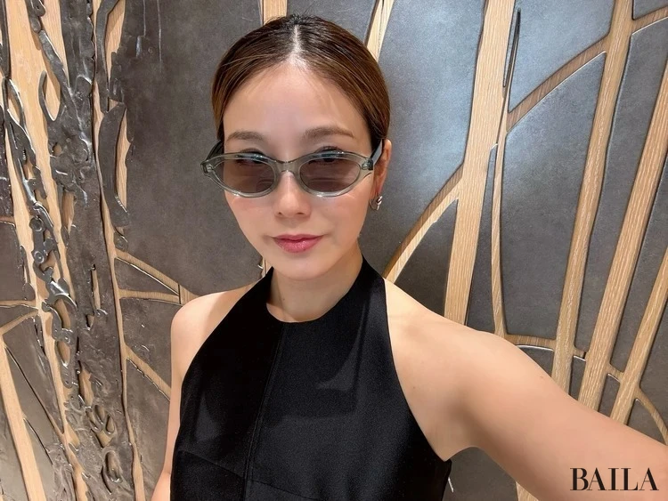 【2025夏の最新サングラスまとめ】人気ブランドからプチプラまでスーパーバイラーズの愛用品は？_10