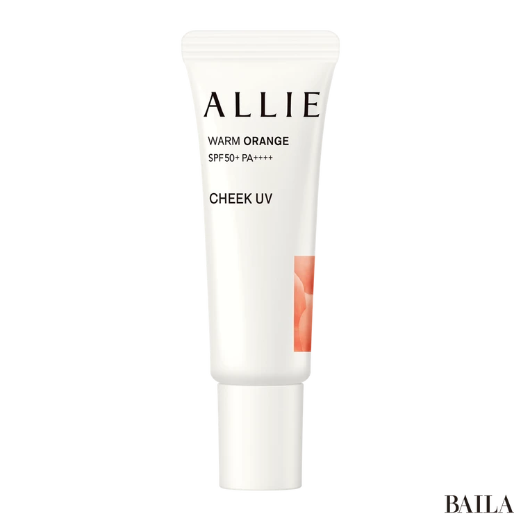 アリィー クロノビューティ カラーオンUV 02